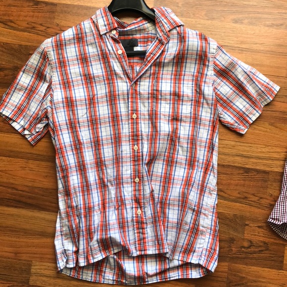 Shortsleeve button’s 2/$15 - Picture 4 of 7